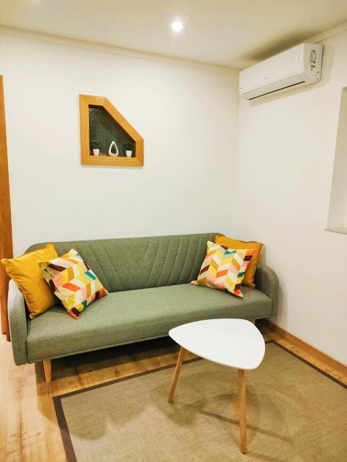 Herama Garden Guesthouse Vila Nova de Gaia Exteriör bild