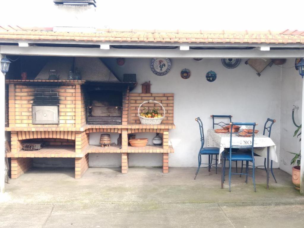 Herama Garden Guesthouse Vila Nova de Gaia Exteriör bild