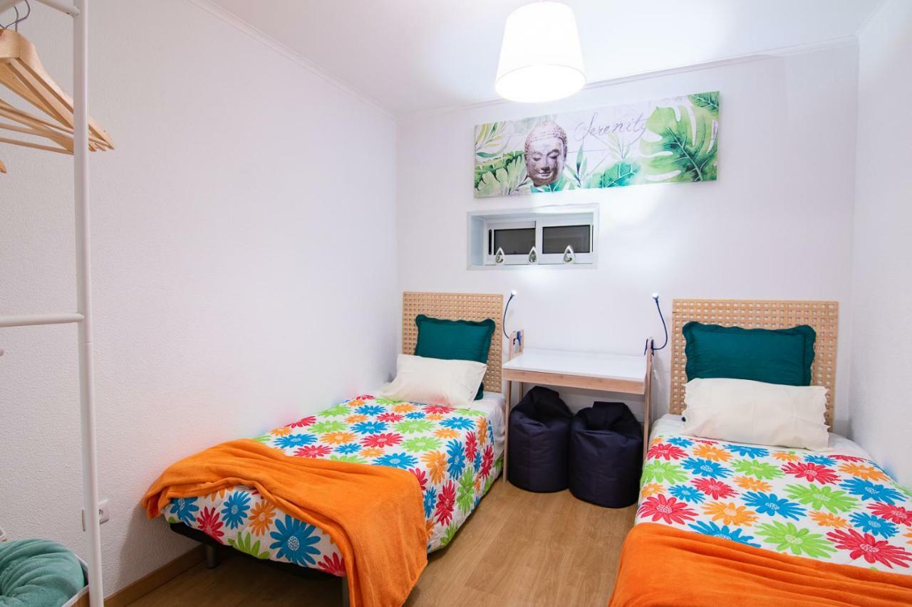 Herama Garden Guesthouse Vila Nova de Gaia Exteriör bild